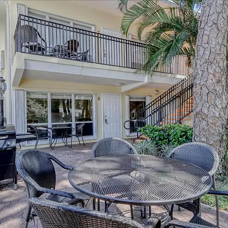 Ocean Reef At Deerfield #3 Apartment